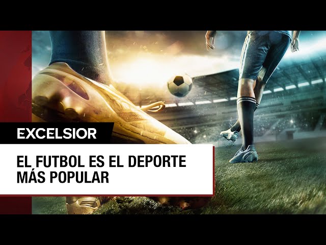 25 de mayo: Día Mundial del Futbol