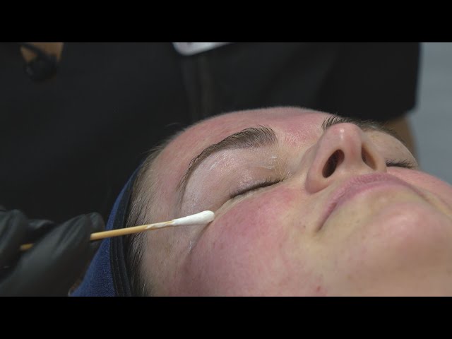 ⁣Ontario facing dermatologist shortage