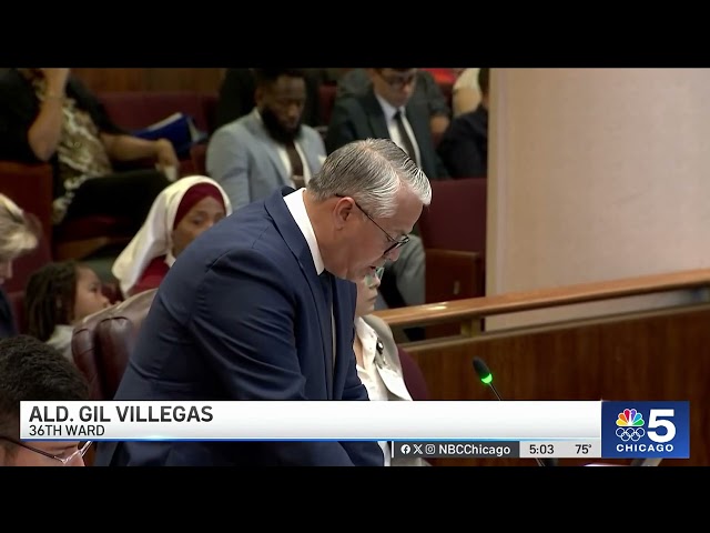 ⁣City Council approves new water relief program, aiming to lower bills