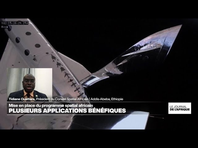 ⁣Bilan de la visite de Ruto: le Kenya nouvel allié privilégié des Etats-Unis en Afrique • FRANCE 24