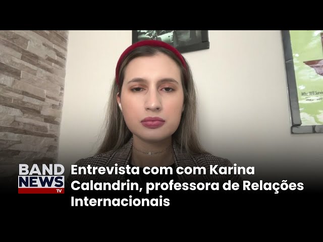 ⁣Israel enfrenta reveses em cortes internacionais | BandNews TV