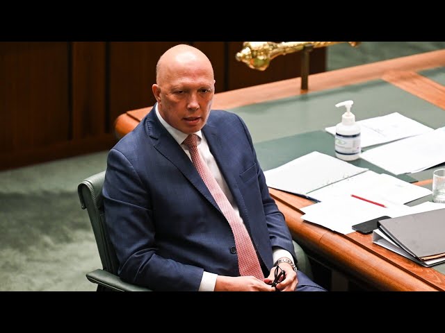 ⁣Coalition ‘don’t know where they stand’ on misinformation laws