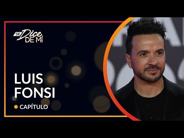⁣Luis Fonsi celebra 25 años de carrera con un nuevo disco: tiene una canción para Colombia