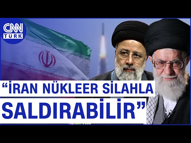 ⁣İran'ın Nükleer Kararı Ne Olacak? Hamaney, Nükleer Silahı Yasakladığı Fetvayı Geri Mi Çekecek?