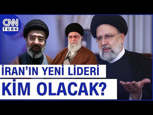 ⁣Sır Ölüm Sonrası İran’ın Yeni Lideri Kim Olur? İran Ajanları Neden Sahada?