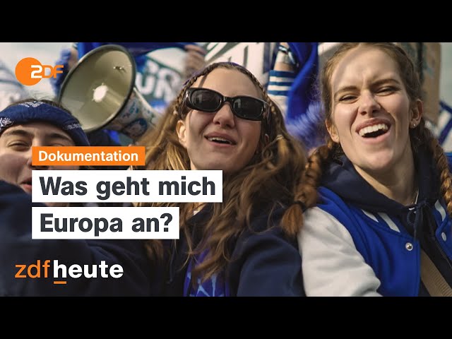 Europa: Was funktioniert - was floppt? | heute in Europa