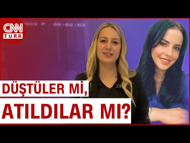 ⁣Yine Bir Kadın Balkondan Düşerek Öldü! Kadınların Ölümlerinin Arkasında Ne Var?