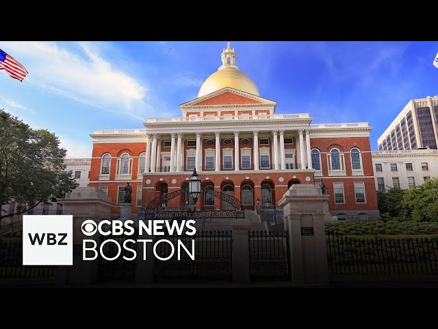⁣What Massachusetts Republicans believe are the state’s top issues