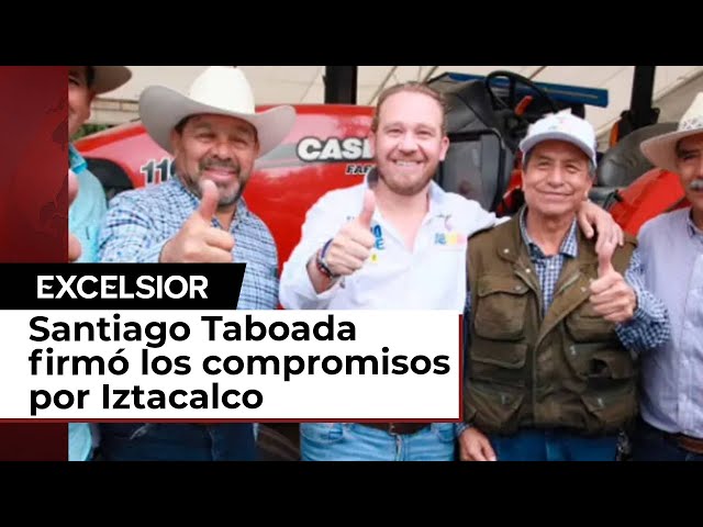 “Inicia cuenta regresiva ‘para los que ya se van’”: Taboada