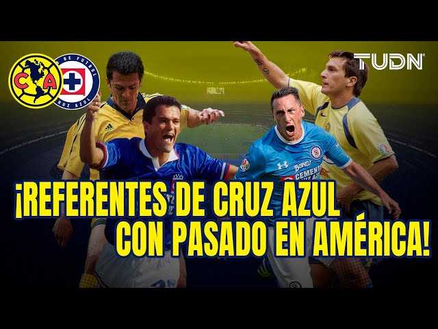 ⁣¡PASARON POR COAPA! ⚽️ Pero se consagraron con CRUZ AZUL  | TUDN