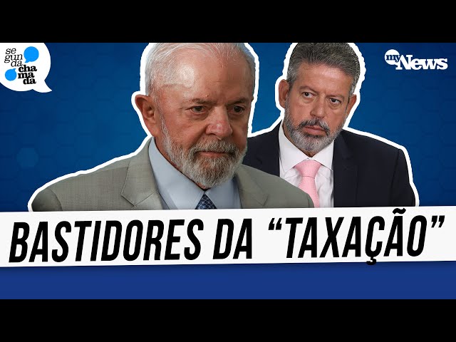 VEJA OS BASTIDORES POLÍTICOS DA TAXAÇÃO DE COMPRAR INTERNACIONAIS ABAIXO DE 50 DÓLARES