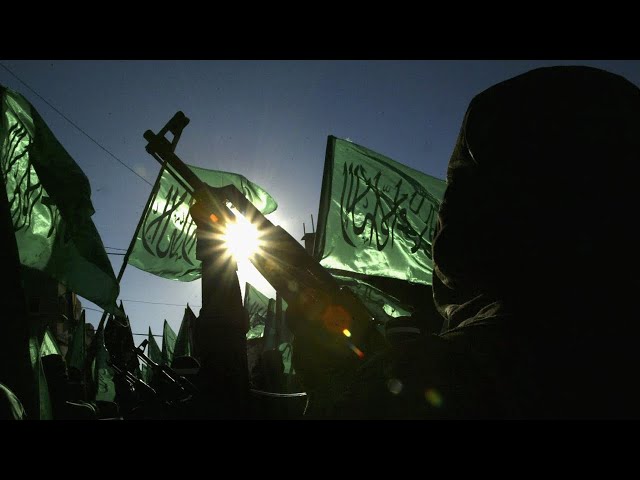 ⁣Hamas remains ‘military threat’ to Israel amid Rafah strikes