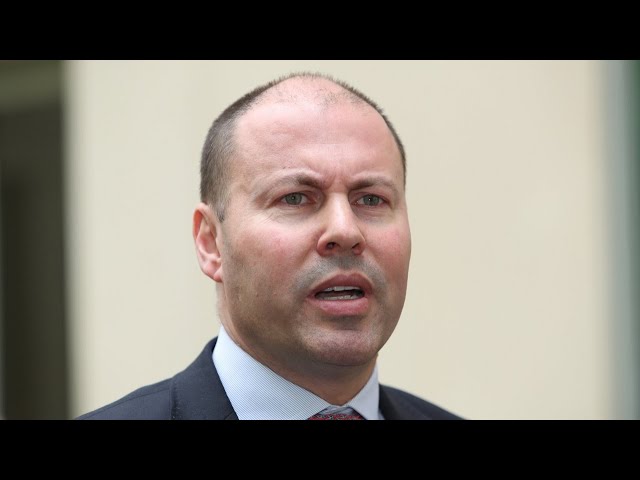 ⁣Josh Frydenberg highlights ‘failure of leadership’ to protect the Jewish community