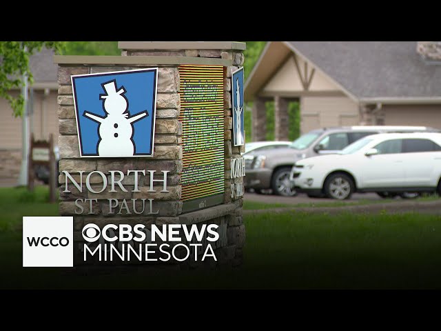 ⁣North St. Paul police investigating after 4 shot near graduation party