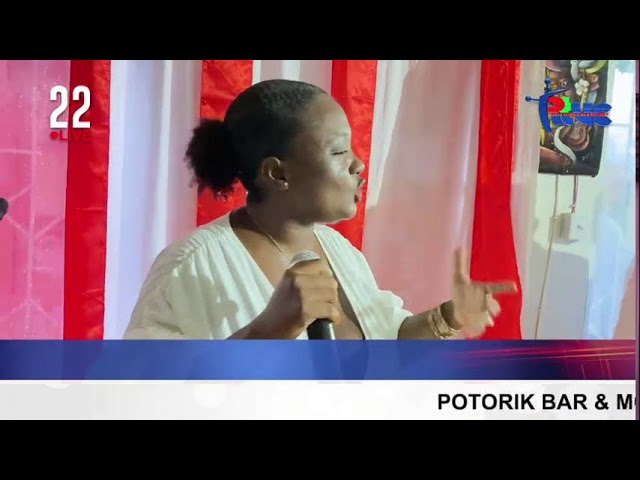 ⁣POTORIK BAR & MORE : POTORIK MANMAN #RTVC #22LIVE #MS