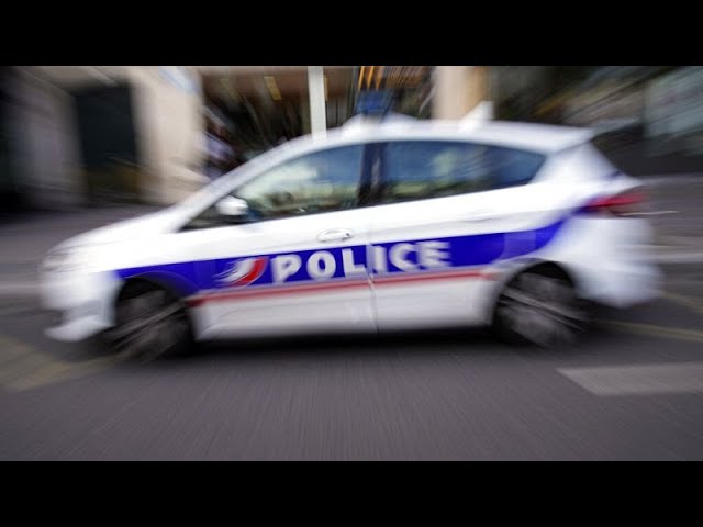 ⁣Lyon: mindestens 4 Verletzte nach Messerangriff