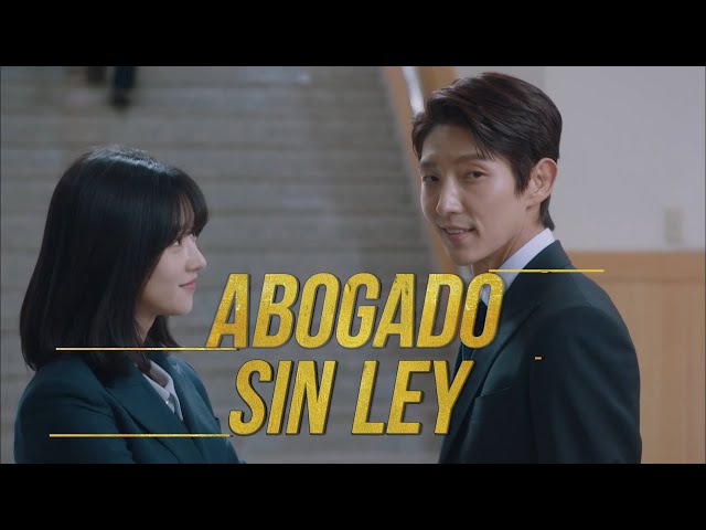 ⁣Abogado sin Ley (02/06/2024) Promo | TVPerú