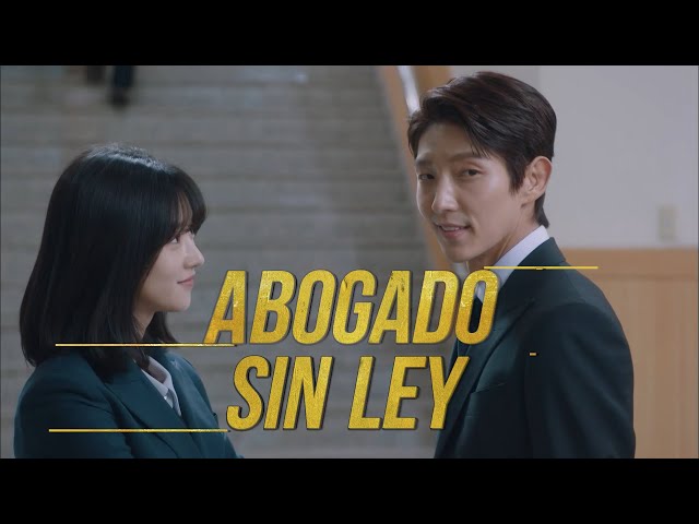 Abogado sin Ley (02/06/2024) Promo | TVPerú