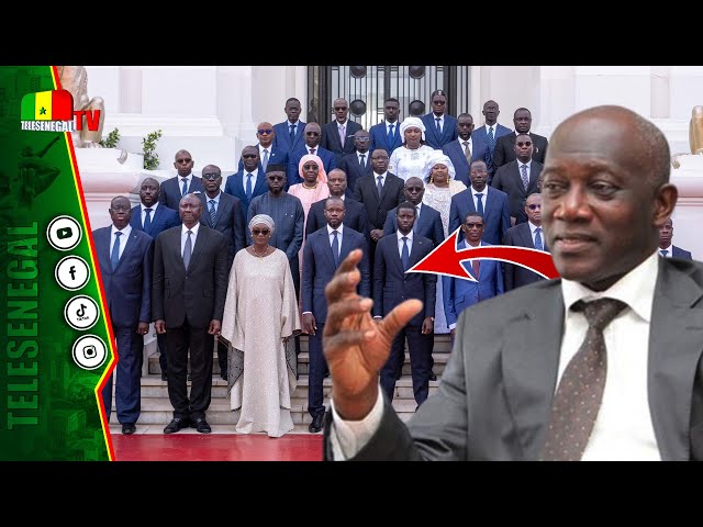 ⁣Mandat illimité: Serigne Mbacke Ndiaye revient à la charge et demande au nouveau régime de...