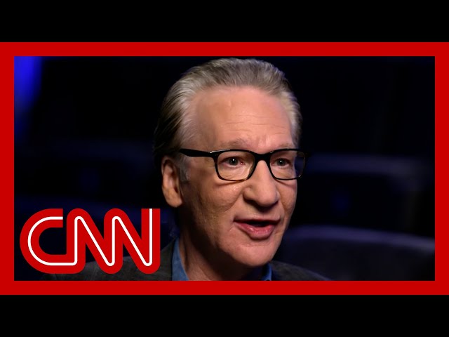 ⁣Bill Maher: It’s not that I’ve gotten old. It’s that your ideas are stupid