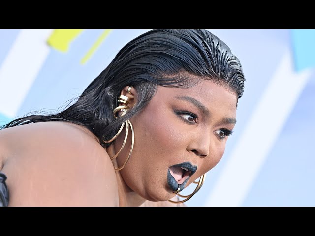 Lizzo ‘struggling’ with her personal brand