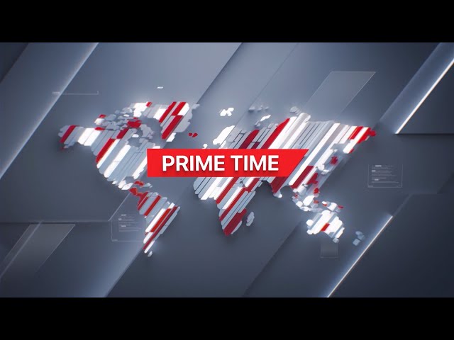 ⁣Prime Time | Выпуск 18:00 от 27.05.2024
