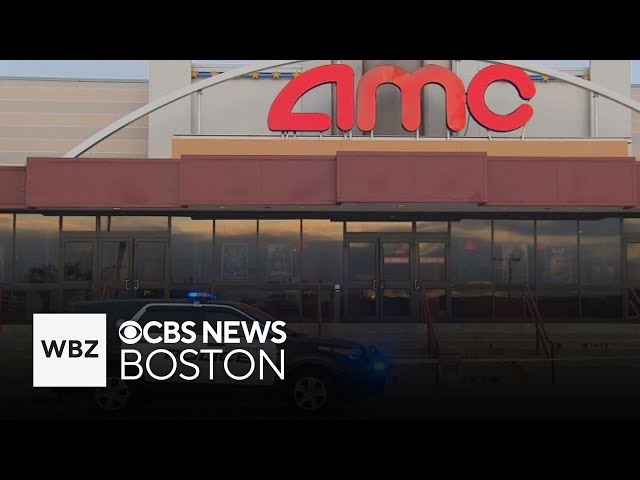 ⁣AMC responds to Massachusetts theater stabbing and more top stories