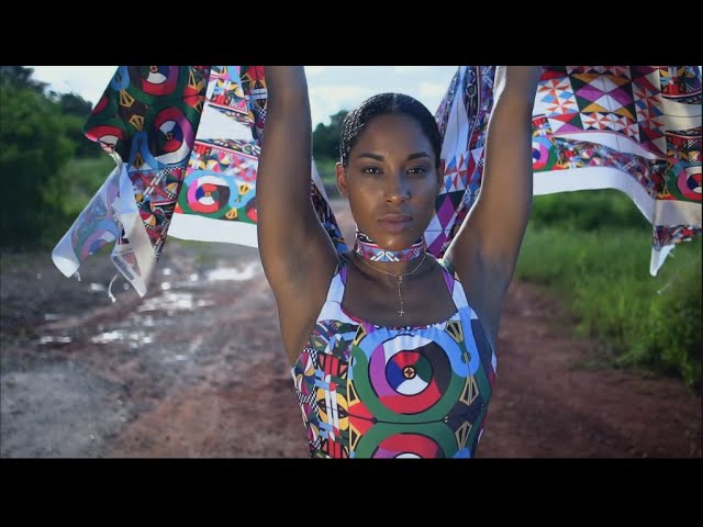 ⁣A l'Affiche Planète Afro : le Festival La 1ère célébre la culture ultramarine à Marseille