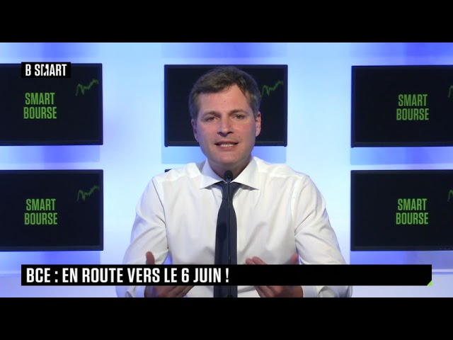 ⁣SMART BOURSE - Marchés : un risque de complaisance ?