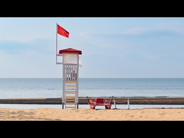 ⁣What to know about U.S. lifeguard shortages