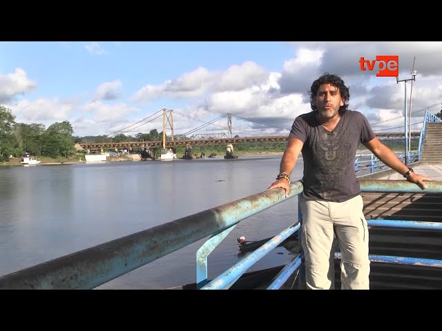 Reportaje al Perú: Ciudades de Selva (26/05/2024) | TVPerú