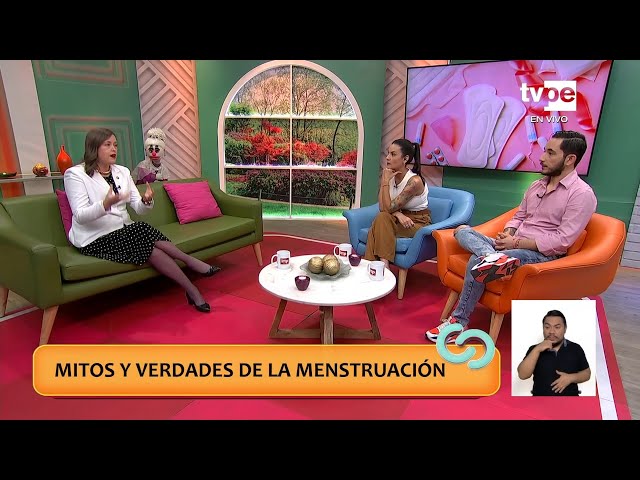 ⁣Más Conectados (27/05/2024) | TVPerú