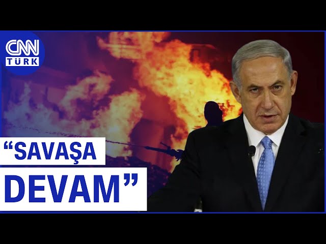 ⁣Katliamın Adı: "Trajik Hata" Oldu! Netanyahu Akıl Tutulması Yaşıyor...