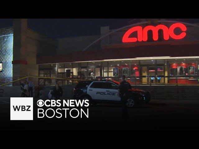 ⁣Mother of girls stabbed at AMC says she hopes suspect "gets what he deserves" at court hea