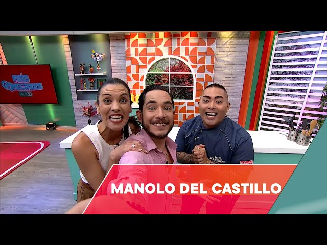 ⁣Más Conectados (28/05/2024) Promo | TVPerú