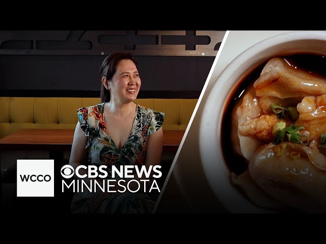 ⁣How Jun brings Szechuan cooking to Minneapolis