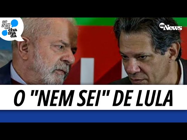 SAIBA O QUE DISSE LULA SOBRE TAXAÇÃO E COMO ESTÁ A FORÇA POLÍTICA PARA DEBATE NO CONGRESSO