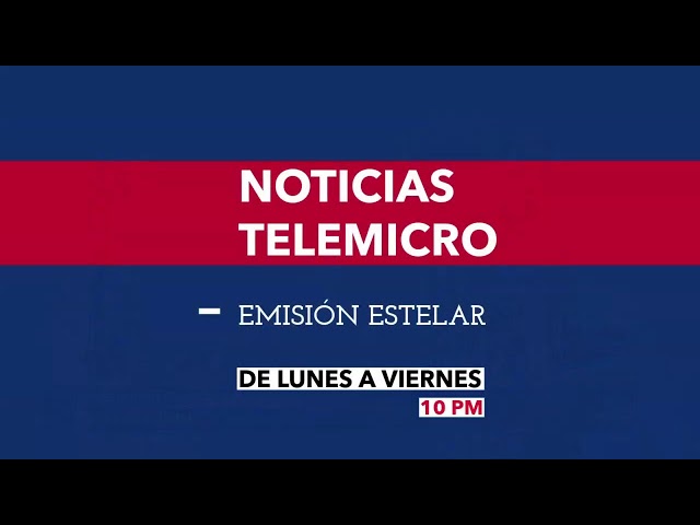 ⁣EN VIVO: NOTICIAS TELEMICRO EMISIÓN ESTELAR / 27-05-2024