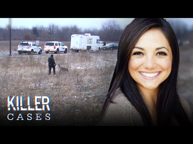 ⁣Killer Cases: Ohio College Student Murdered in Disturbing Abduction Plot