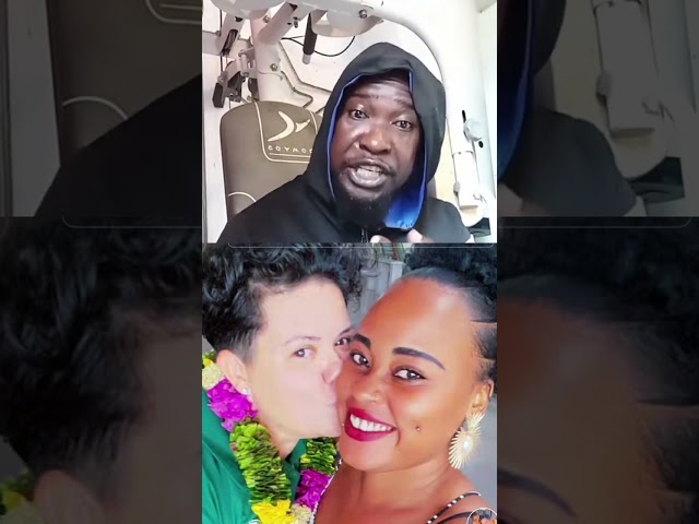 ⁣Mayotte : Mariage d’une femme comorienne avec une femme, les réactions continuent