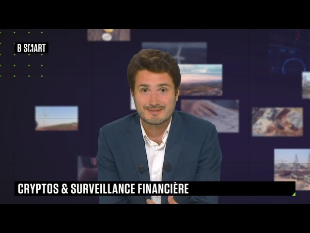 ⁣SMART PATRIMOINE - Emission du mardi 28 mai