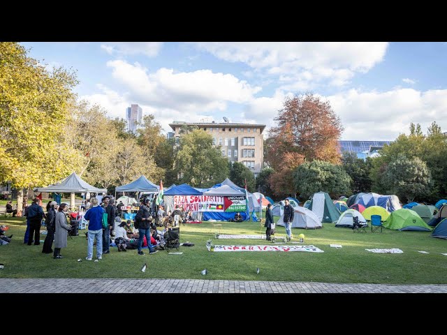 Universities are 'ground zero' for antisemitism in Australia: Liberal MP