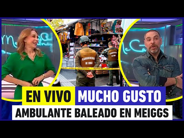 ⁣EN VIVO | Mucho Gusto - Los problemas de la presión arterial alta