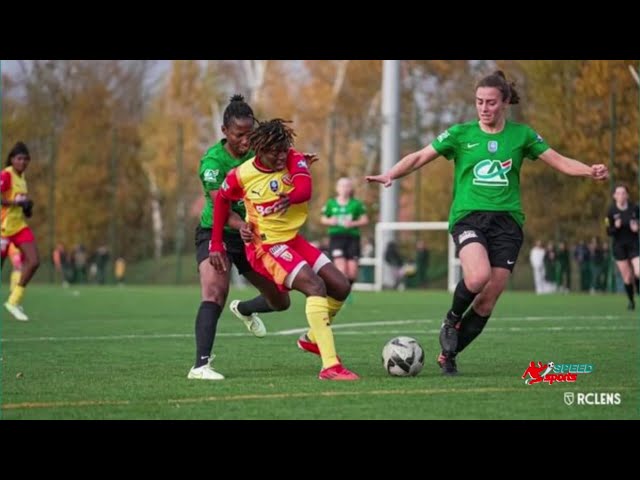 ⁣Football féminin: Aude Gbedjissi et Diane Ogoun honorent le Bénin à l'international