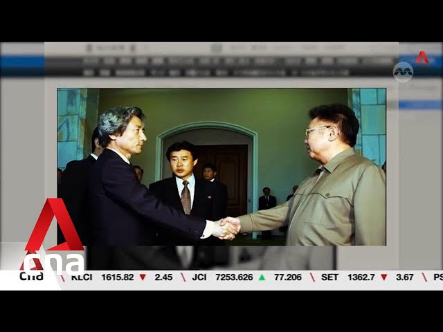 ⁣Japan PM Kishida wants to meet North Korean leader Kim, but is a summit possible?