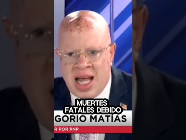 Directo y Sin Filtro: 27/mayo (Gregorio Matías discute la propuesta de JGO de otorgar tablillas ATV)