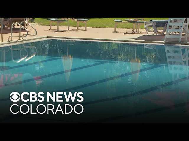 ⁣Arapahoe County inspecting more than 100 pools & facilities before summer swimming season