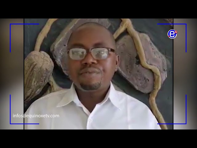 ⁣HIGH POVERTY IN CAMEROON - EQUINOXE TV