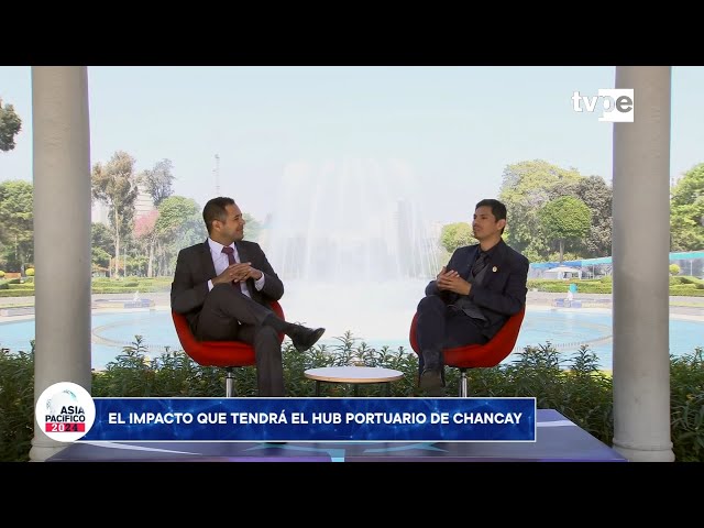 ⁣Asia Pacífico 2024 (27/05/2024) | TVPerú