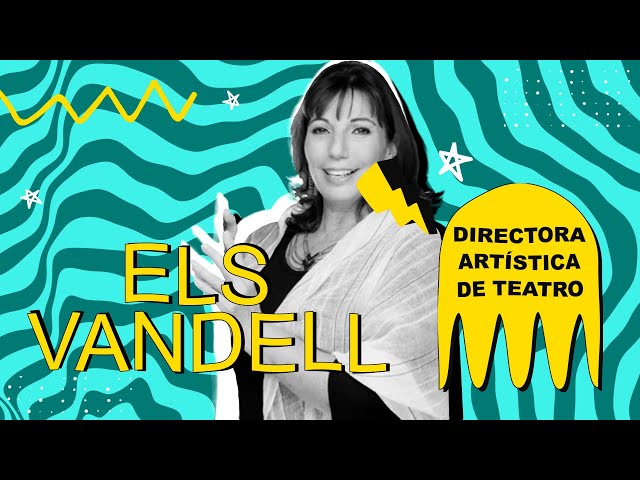 Miradas: Els Vandell (28/05/2024) Promo | TVPerú